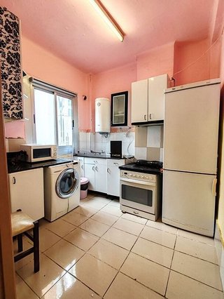 Piso en venta en Centro en Logroño