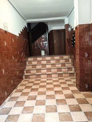 Piso en venta en Centro en Logroño