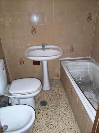Piso en venta en Villena