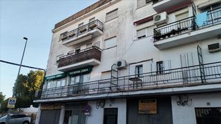 Piso en venta en Coria del Río