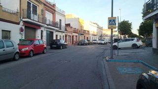 Piso en venta en Coria del Río