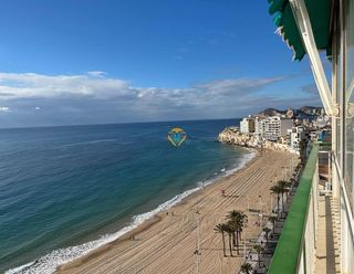 Piso en venta en Playa de Levante en Benidorm