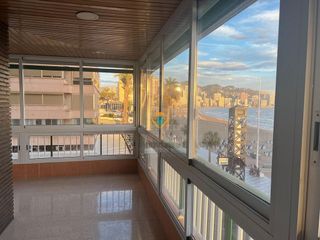 Piso en venta en Playa de Levante en Benidorm