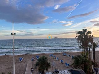 Piso en venta en Playa de Levante en Benidorm