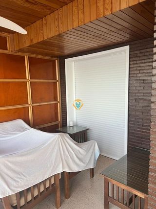 Piso en venta en Playa de Levante en Benidorm