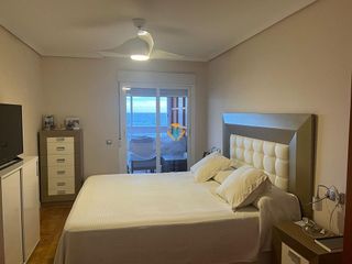Piso en venta en Playa de Levante en Benidorm