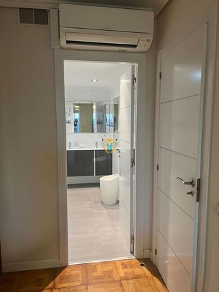 Piso en venta en Playa de Levante en Benidorm