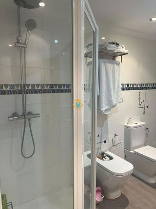 Piso en venta en Playa de Levante en Benidorm