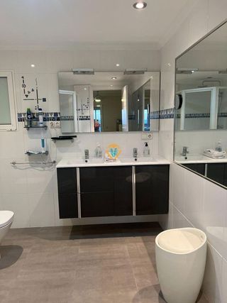 Piso en venta en Playa de Levante en Benidorm