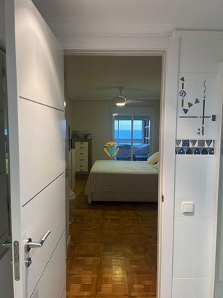 Piso en venta en Playa de Levante en Benidorm