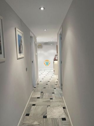 Piso en venta en Playa de Levante en Benidorm