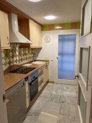 Piso en venta en Playa de Levante en Benidorm