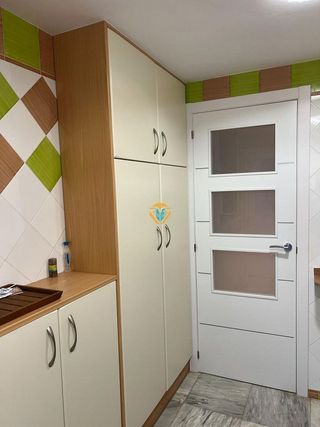 Piso en venta en Playa de Levante en Benidorm