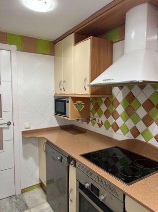 Piso en venta en Playa de Levante en Benidorm