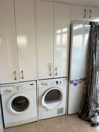 Piso en venta en Playa de Levante en Benidorm