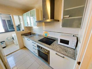 Piso en venta en Rincón de Loix en Benidorm