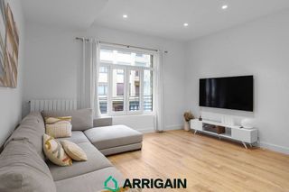 Piso en venta en Gros en San Sebastián-Donostia