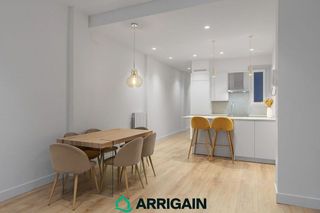 Piso en venta en Gros en San Sebastián-Donostia