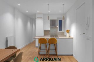 Piso en venta en Gros en San Sebastián-Donostia