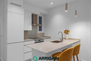 Piso en venta en Gros en San Sebastián-Donostia