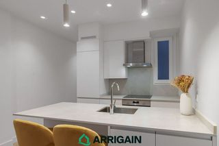 Piso en venta en Gros en San Sebastián-Donostia