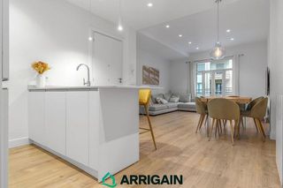 Piso en venta en Gros en San Sebastián-Donostia