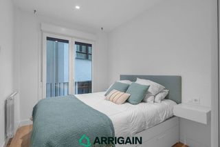 Piso en venta en Gros en San Sebastián-Donostia