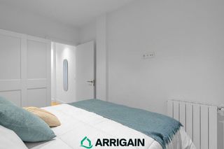 Piso en venta en Gros en San Sebastián-Donostia