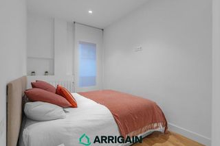 Piso en venta en Gros en San Sebastián-Donostia