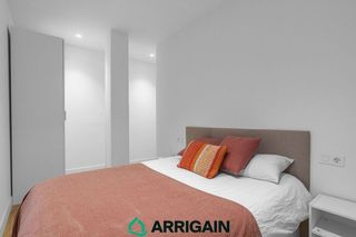 Piso en venta en Gros en San Sebastián-Donostia