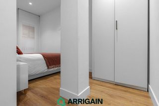 Piso en venta en Gros en San Sebastián-Donostia