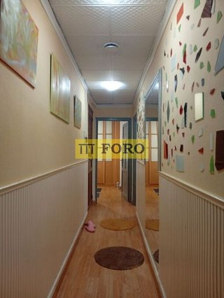 Piso en venta en Miranda de Ebro