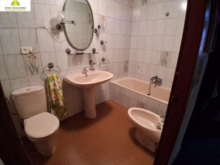 Piso en venta en Villacerrada - Centro en Albacete