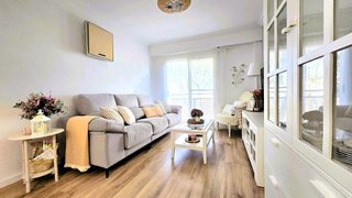 Piso en venta en Camí Reial en Torrent