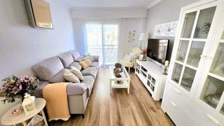 Piso en venta en Camí Reial en Torrent