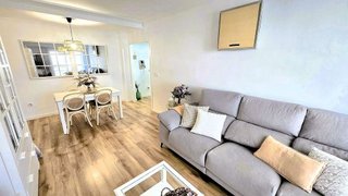Piso en venta en Camí Reial en Torrent
