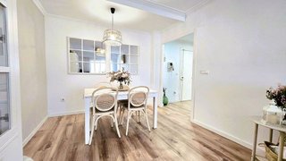 Piso en venta en Camí Reial en Torrent