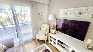 Piso en venta en Camí Reial en Torrent