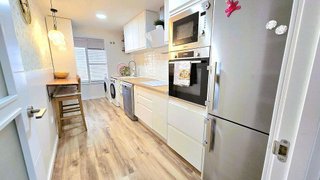 Piso en venta en Camí Reial en Torrent