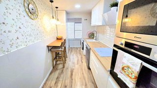 Piso en venta en Camí Reial en Torrent