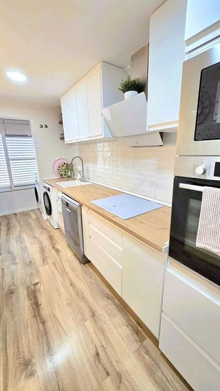 Piso en venta en Camí Reial en Torrent