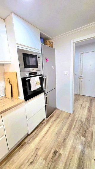 Piso en venta en Camí Reial en Torrent