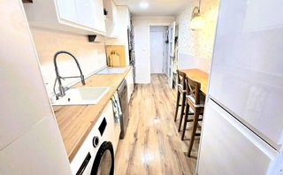 Piso en venta en Camí Reial en Torrent