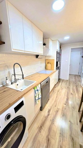 Piso en venta en Camí Reial en Torrent