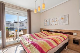 Ático en venta en  El Acequión - Los Naúfragos en Torrevieja