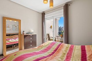 Ático en venta en  El Acequión - Los Naúfragos en Torrevieja