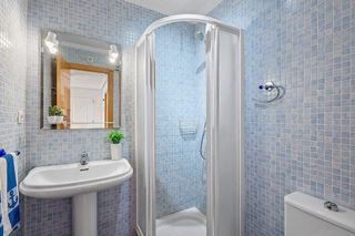 Ático en venta en  El Acequión - Los Naúfragos en Torrevieja