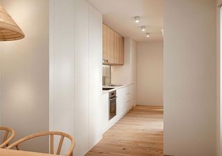 Piso en venta en Benetússer