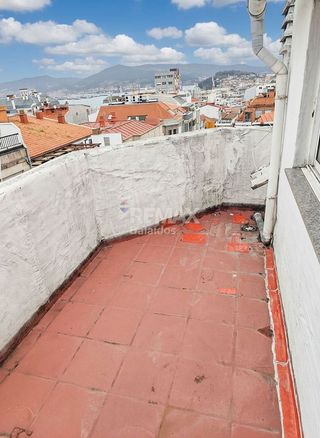 Piso en venta en Praza España - Casablanca en Vigo