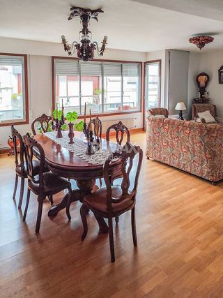 Piso en venta en Praza España - Casablanca en Vigo